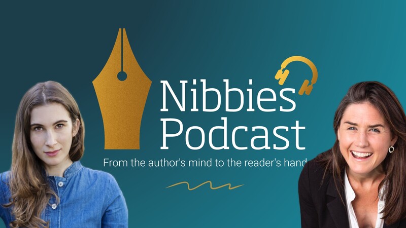 Katherine Rundell | Nibbies Podcast
