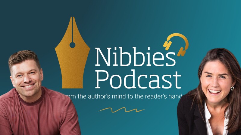 Nathan Anthony | Nibbies Podcast