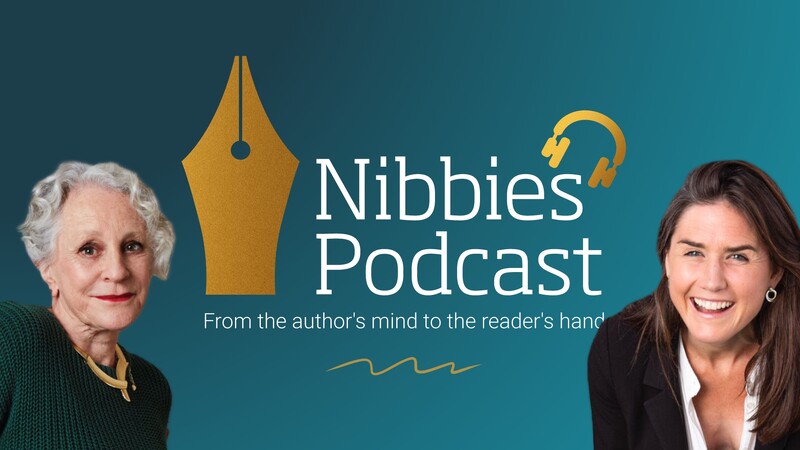 Philippa Gregory | Nibbies Podcast