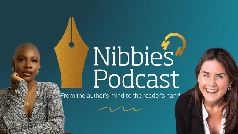 Yomi Adegoke | Nibbies Podcast