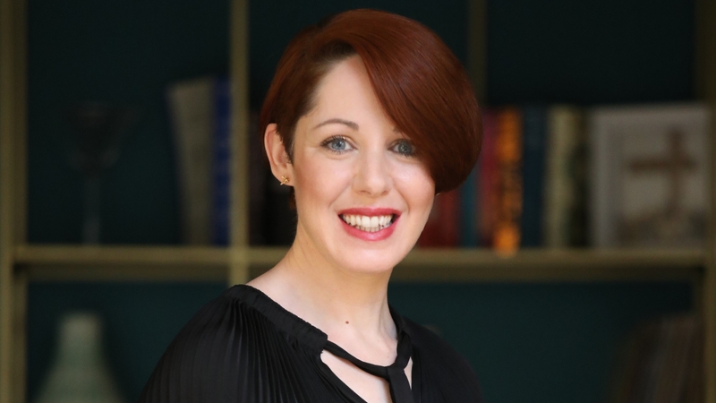 Sara O’Keeffe joins Andrew Nurnberg Associates as affiliate literary agent