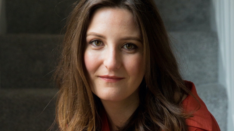 Nell Stevens moves to Scribner UK in two-book deal