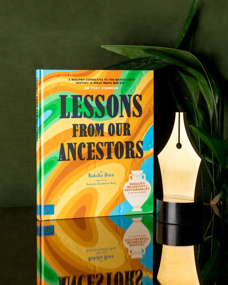 Lessons from Our Ancestors
