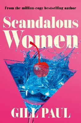 The Bookseller - Previews - Scandalous Women