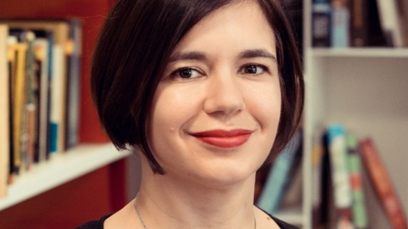 Diana Beaumont appointed literary agent at the DHH Literary Agency