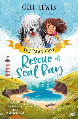 The Bookseller - Previews - The Island Vet 2: Rescue at Seal Bay
