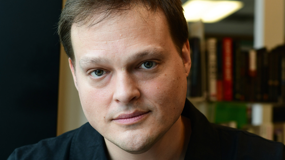 Garth Greenwell continues to explore human consciousness through his fiction
