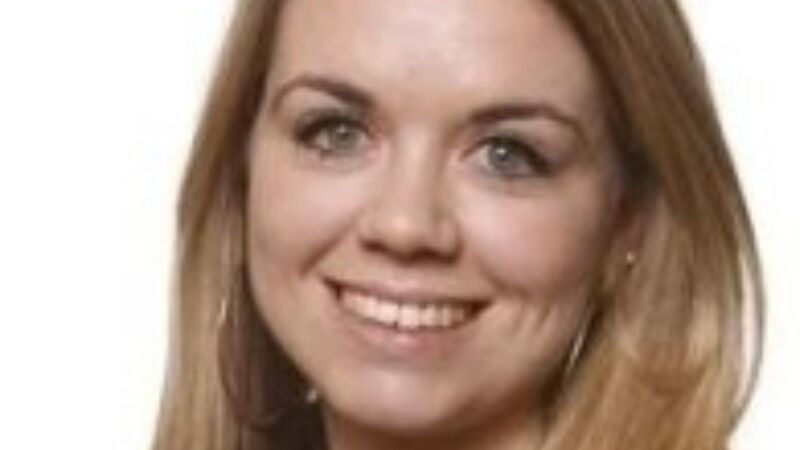 Cornerstone’s Olivia Allen appointed UK sales director at S&S UK