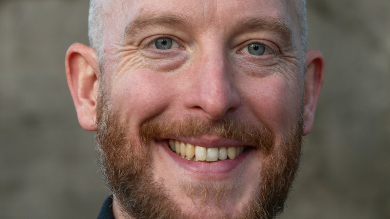 Hodder's 48-hour pre-empt for soil ecologist