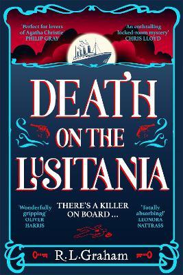 Death on the Lusitania