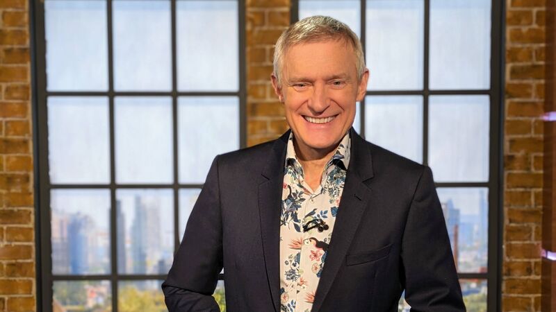 HarperFiction pre-empts ‘clever’ murder mystery series from Jeremy Vine