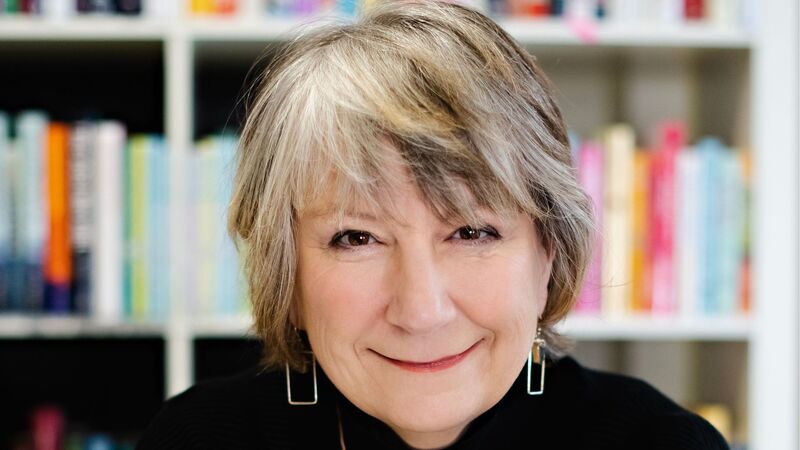 Jo Unwin to leave publishing for new career