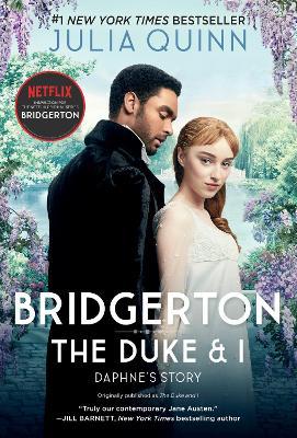 Bridgerton: Daphne's Story