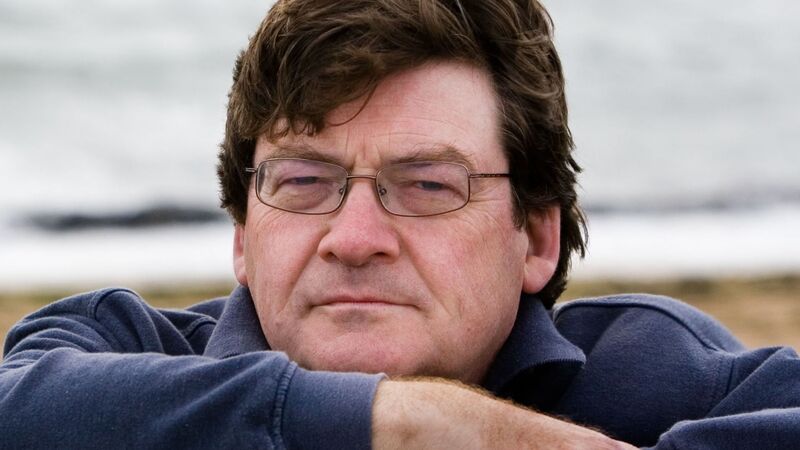 Award-winning writer of ‘miraculous ability’ John Burnside dies, aged 69 