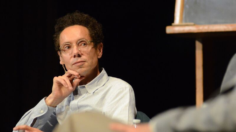 Malcolm Gladwell revisits The Tipping Point with new ‘urgent’ book with Abacus
