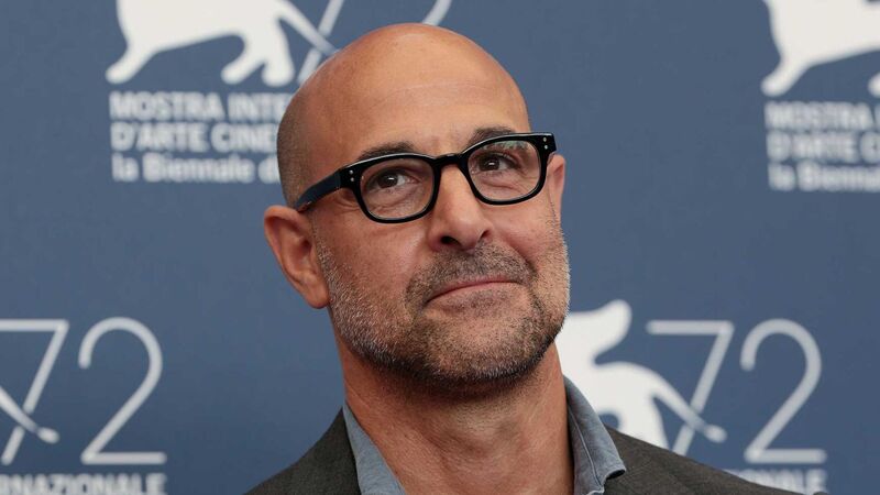 Fig Tree gobbles up Stanley Tucci's 'funny, poignant' new memoir