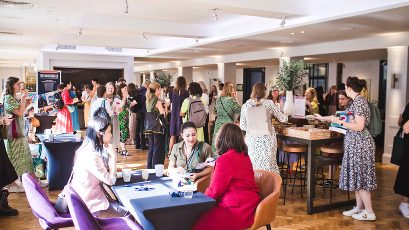 Marketing & Publicity 2026 conference programme revealed
