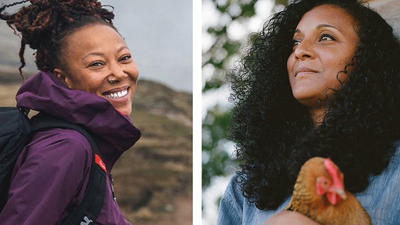 The rise of Black nature writers comes as a welcome change in publishing