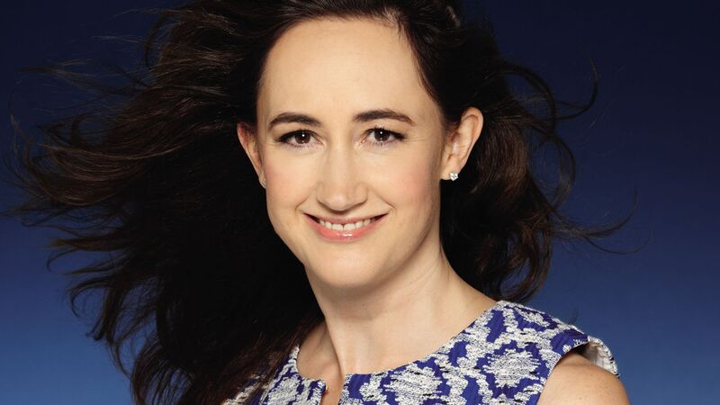 Transworld announces new and ‘deeply personal’ novella by Sophie Kinsella