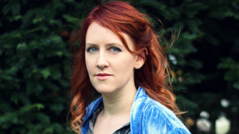 Lucy Holland to lead Curtis Brown Creative's new Writing Fantasy course