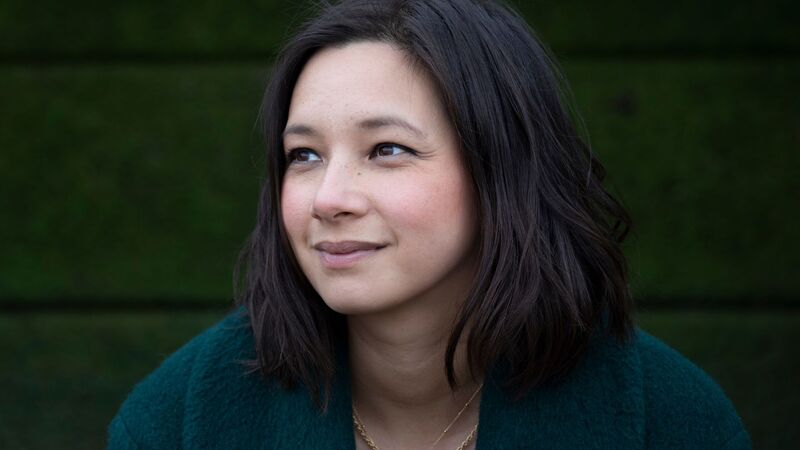 Manilla Press snaps up Amélie Skoda’s 'vibrant' debut novel Bethnal Green