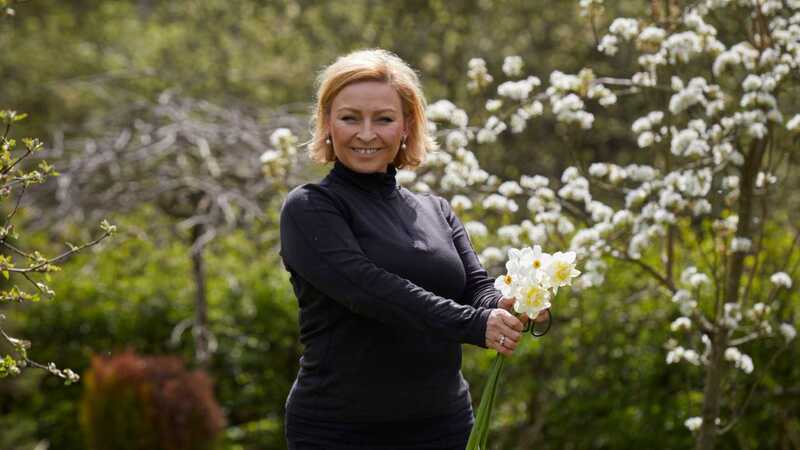 DK to cultivate two more books from The Money-Saving Gardener Anya Lautenbach