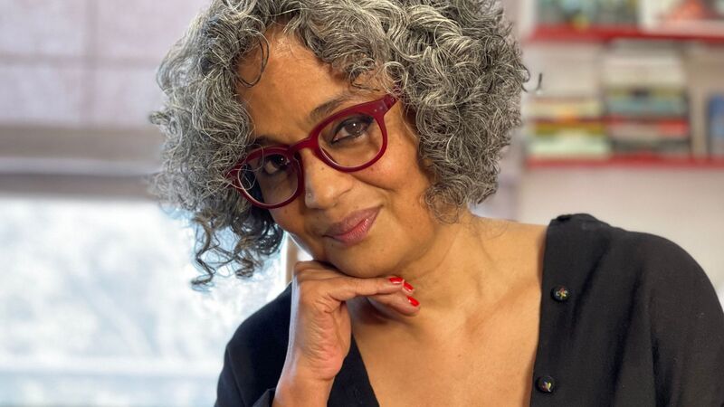 Arundhati Roy awarded PEN Pinter Prize for being ‘luminous voice of freedom’