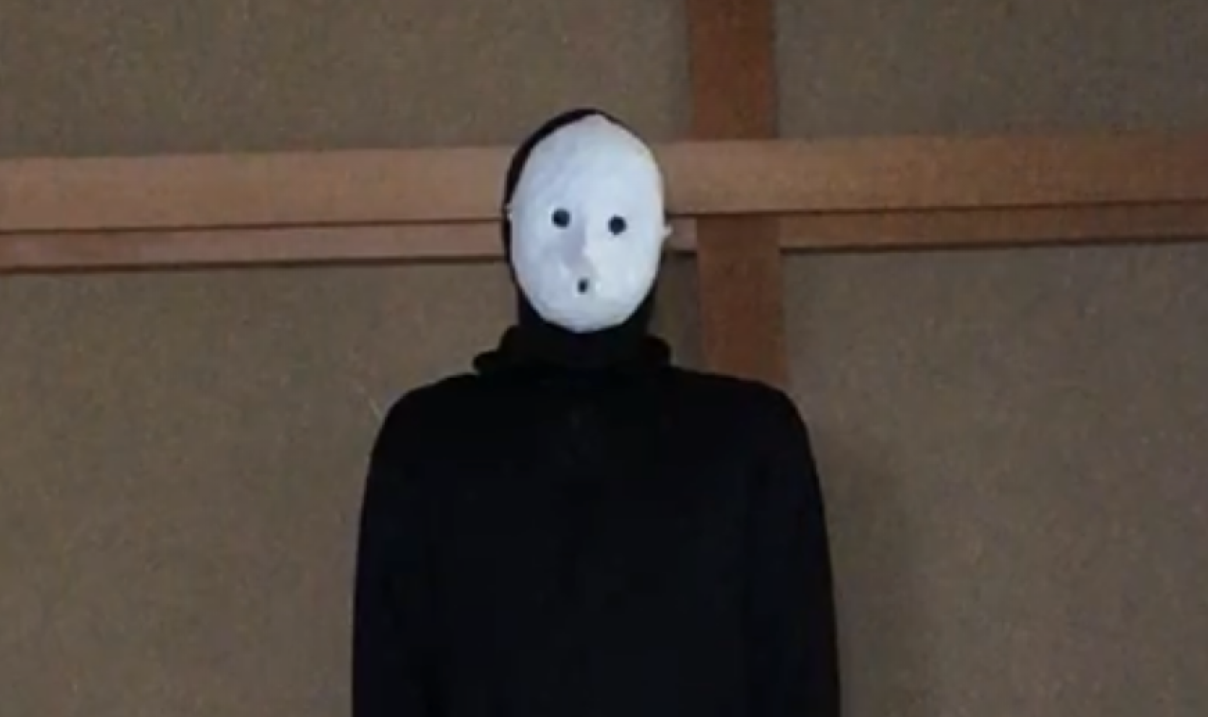 Pushkin Vertigo to publish debut novel by masked Japanese Youtuber Uketsu