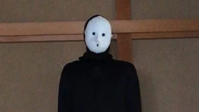 Pushkin Vertigo to publish debut novel by masked Japanese YouTuber Uketsu