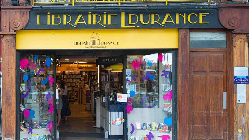 French independent booksellers face bleak year ahead, according to new study