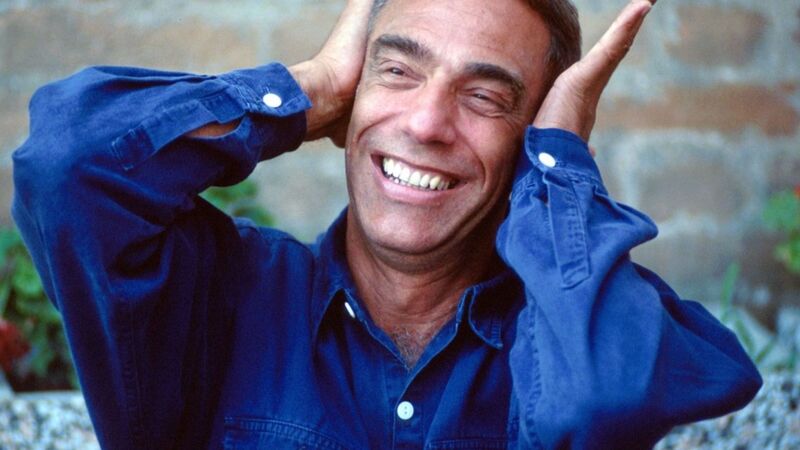 House Sparrow Press reissues Derek Jarman's only poetry collection