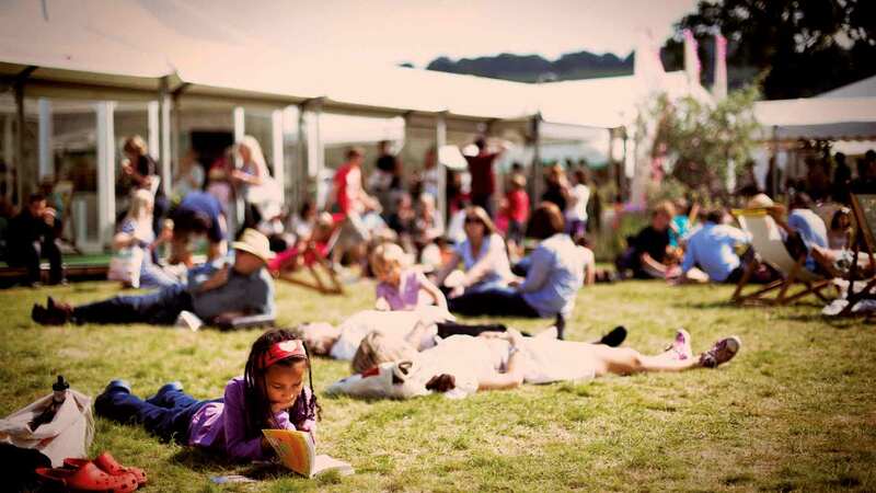 Hay Festival Global wins £619k grant for South-to-South series and inaugural Germany forum