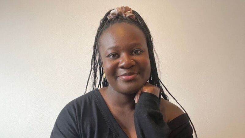 Joelle Owusu-Sekyere joins #Merky Books following Lemara Lindsay-Prince's departure