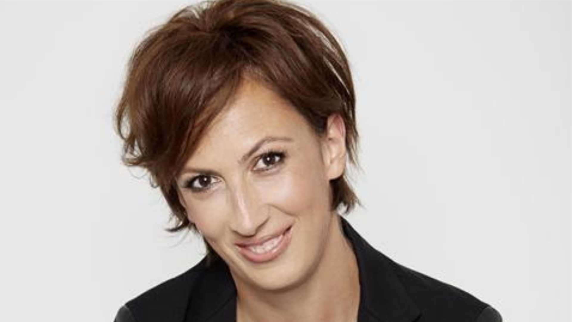 Miranda Hart