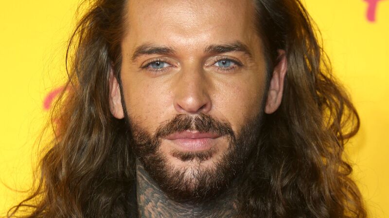 Catalyst signs Pete Wicks' 'brave' account of his life