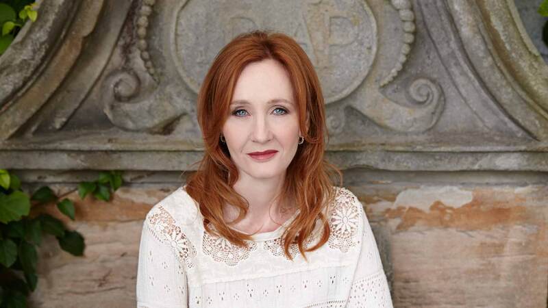 Pottermore Publishing to release selection of articles and anecdotes by J K Rowling