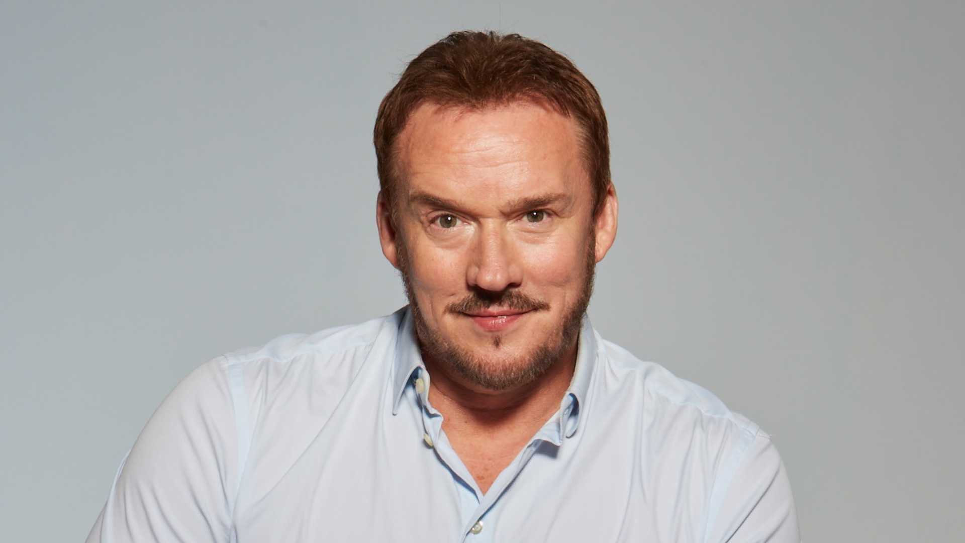 Russell Watson