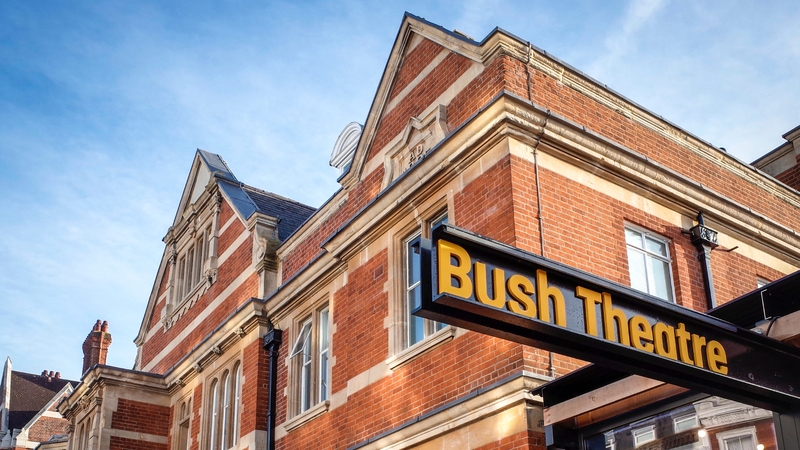 Nick Hern Books to bring back Bush Theatre pop-up bookshop in support of Arts Emergency