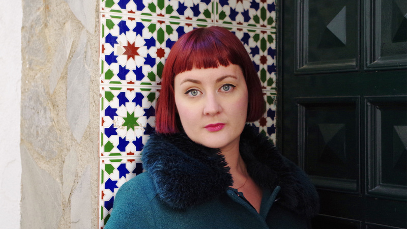 Harvill Secker snares 'anti-Valentine' short story collection by Kirsty Logan