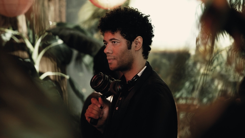 Faber nabs The Unfinished Harauld Hughes by Richard Ayoade