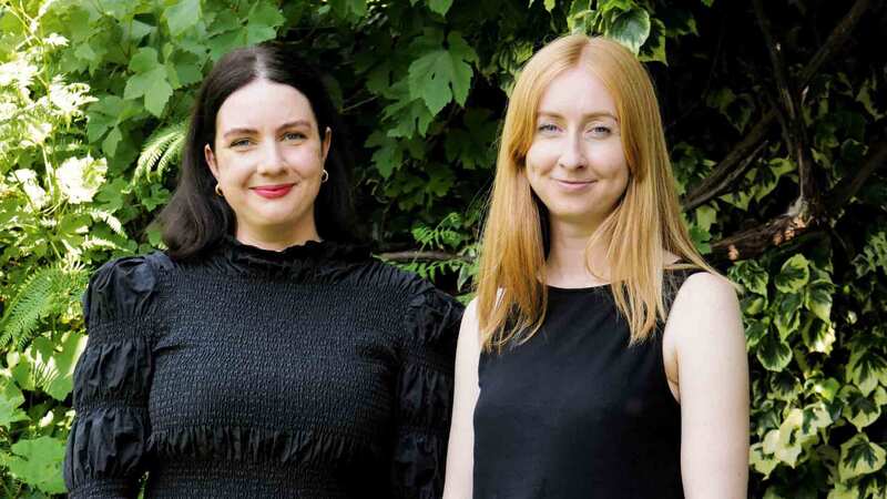 United Agents' Kat Aitken and Seren Adams launch new agency Lexington Literary
