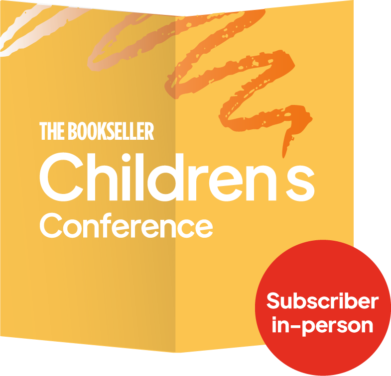 Children's Conference 2025 In-person Ticket (Subscriber)