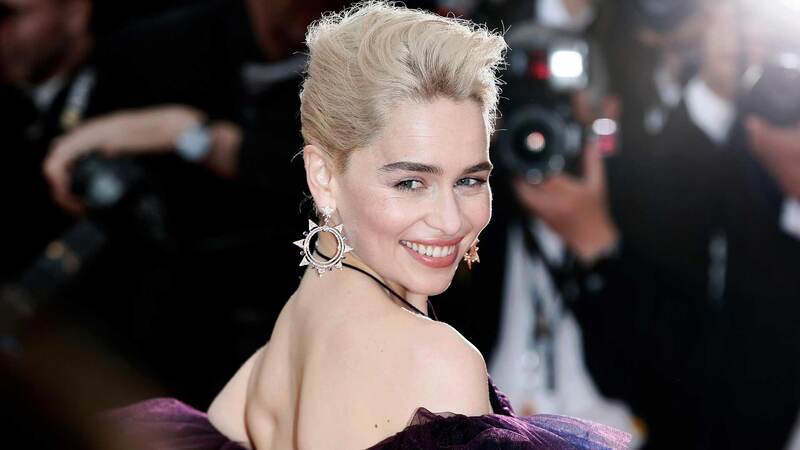 Emilia Clarke to narrate the audio version of The Instrumentalist