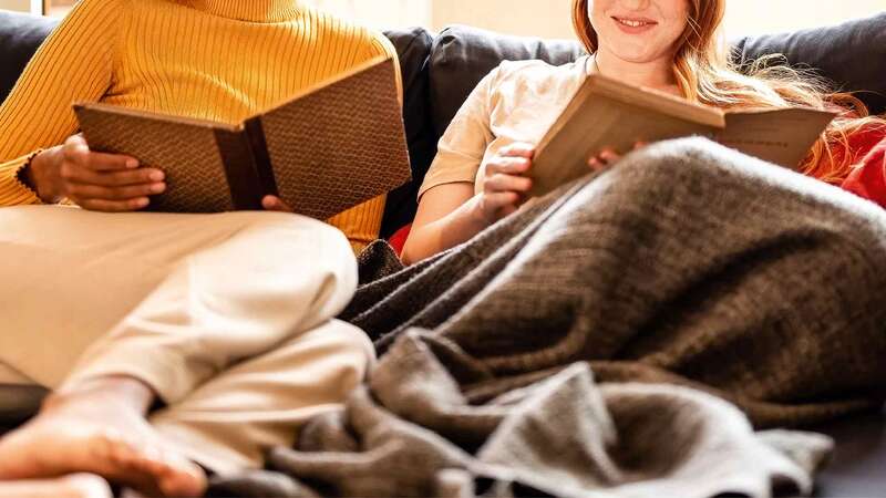 Half of UK adults do not read regularly according to 'worrying' new survey by The Reading Agency