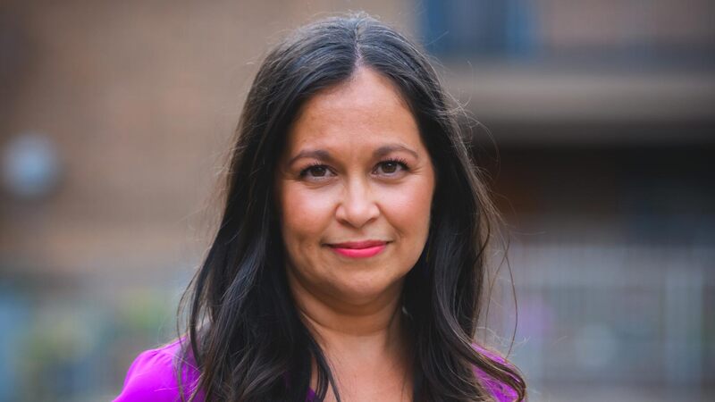 Ex-Channel 4 diversity lead Mel Rodrigues hired as Creative Access chief executive