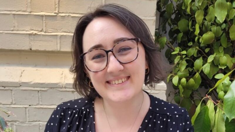 Joffe Books hires Siân Heap as senior commissioning editor