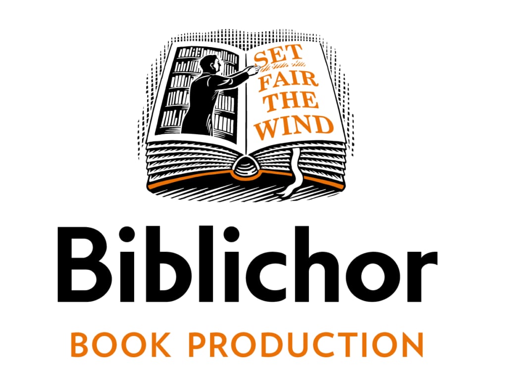 Biblichor logo