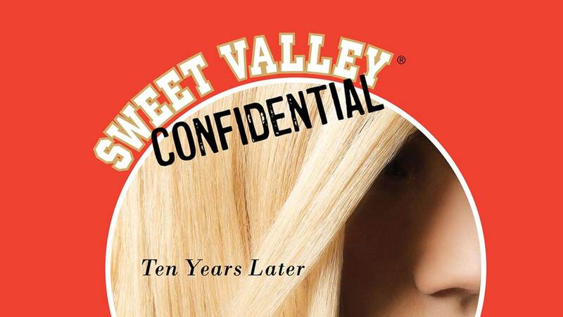 Sweet Valley High author Francine Pascal dies