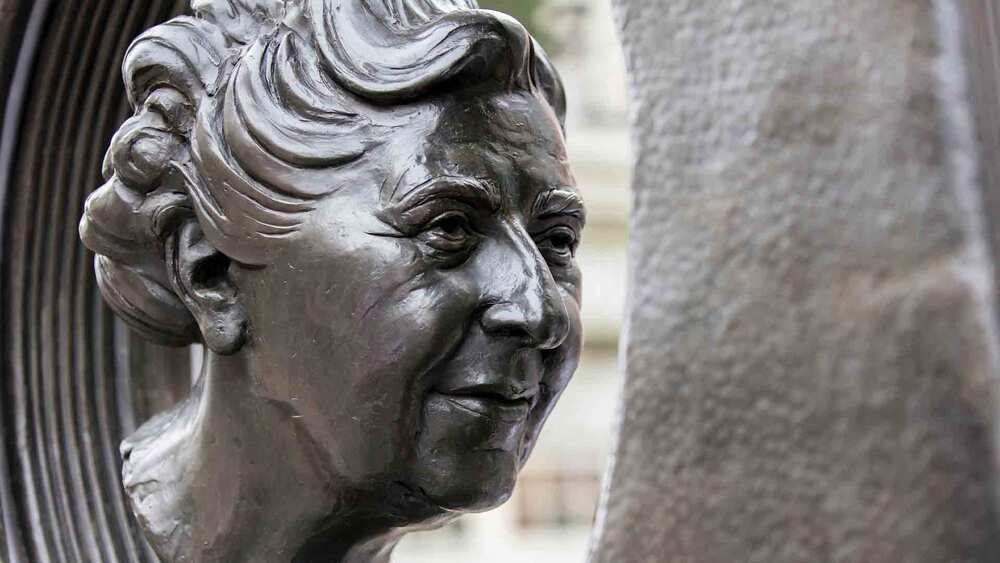 British Library to publish book exploring the life and legacy of Agatha Christie