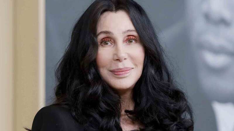 HarperCollins clinches Cher's first-ever memoir
